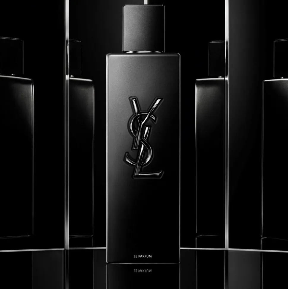 Myslf Le Parfum, 60 ml