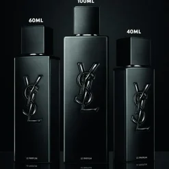 Myslf Le Parfum, 60 ml