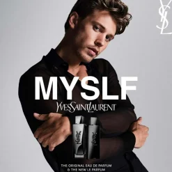 Myslf Le Parfum, 60 ml