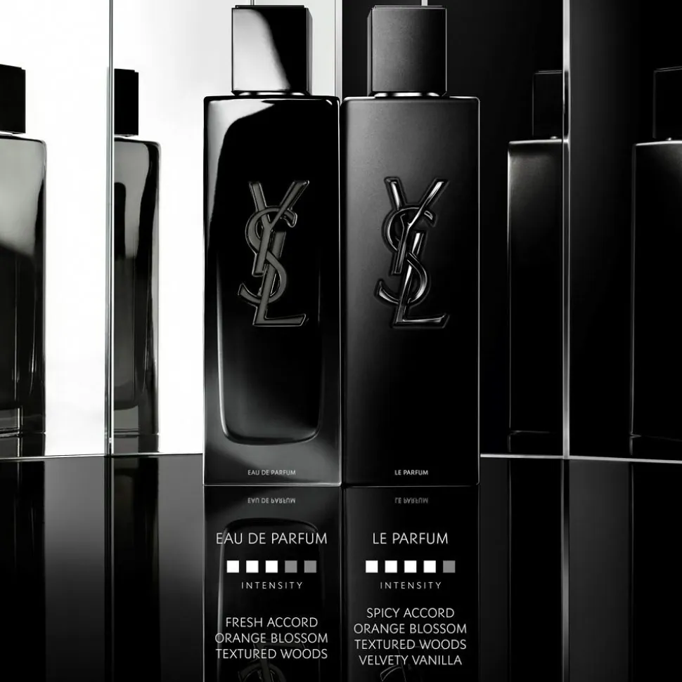 Myslf Le Parfum, 60 ml