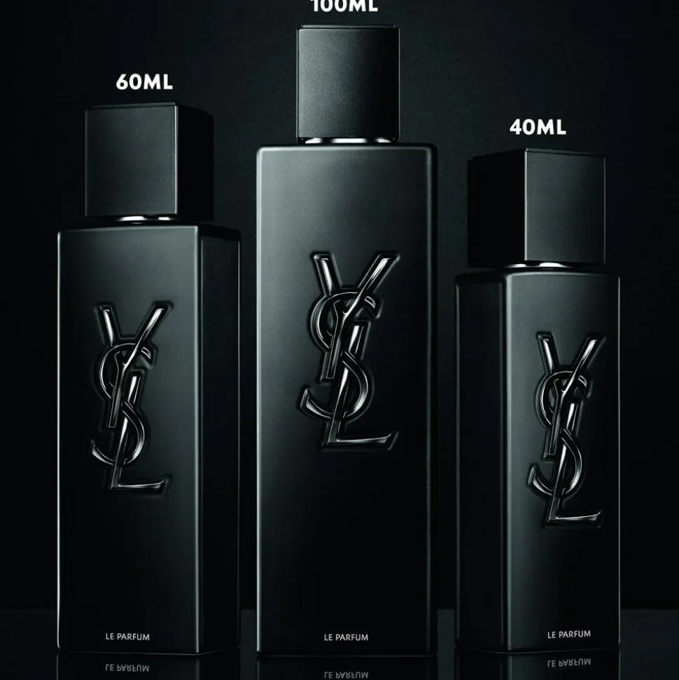 Myslf Le Parfum, 40 ml