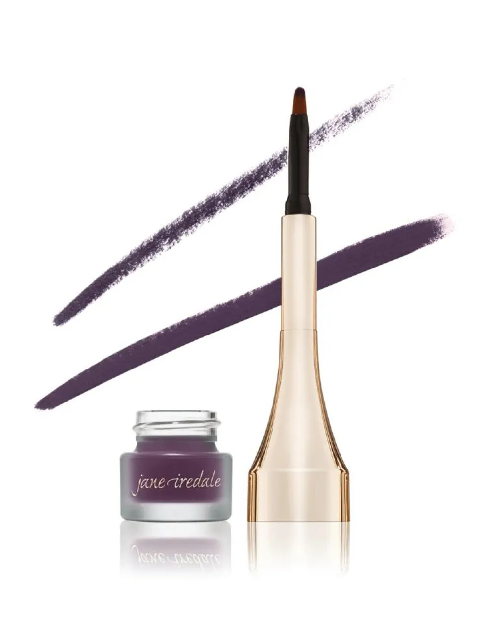 Mystikol Powdered Eyeliner, Amethyst