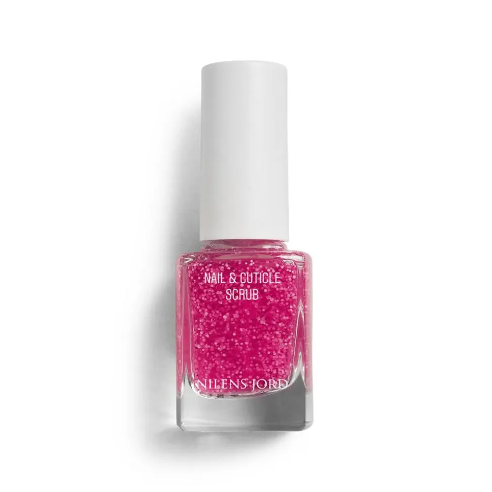 Nail & Cuticle Scrub