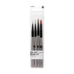 Nail Art Brush Kit