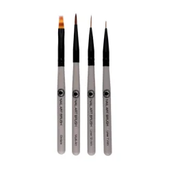 Nail Art Brush Kit