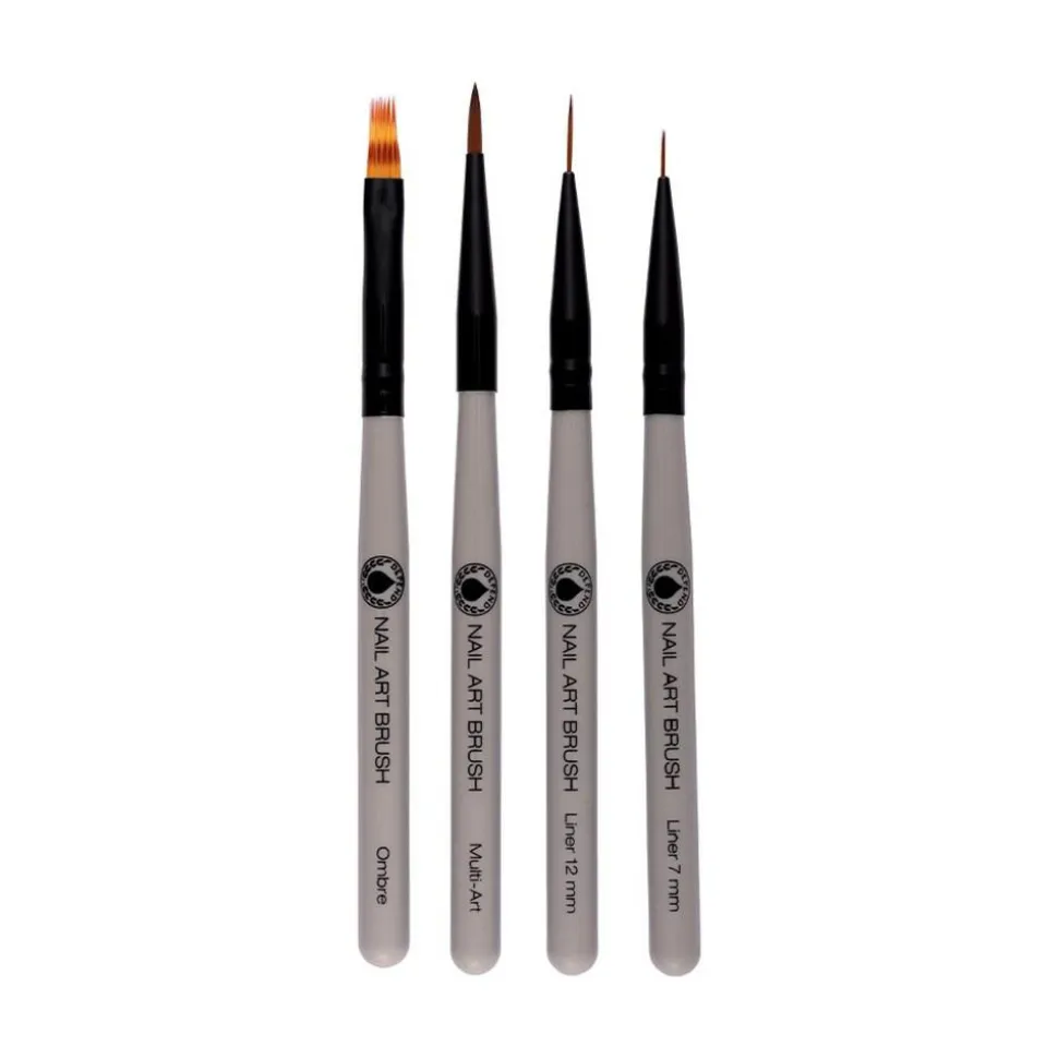 Nail Art Brush Kit