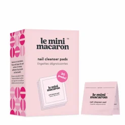 Nail Cleanser Pads