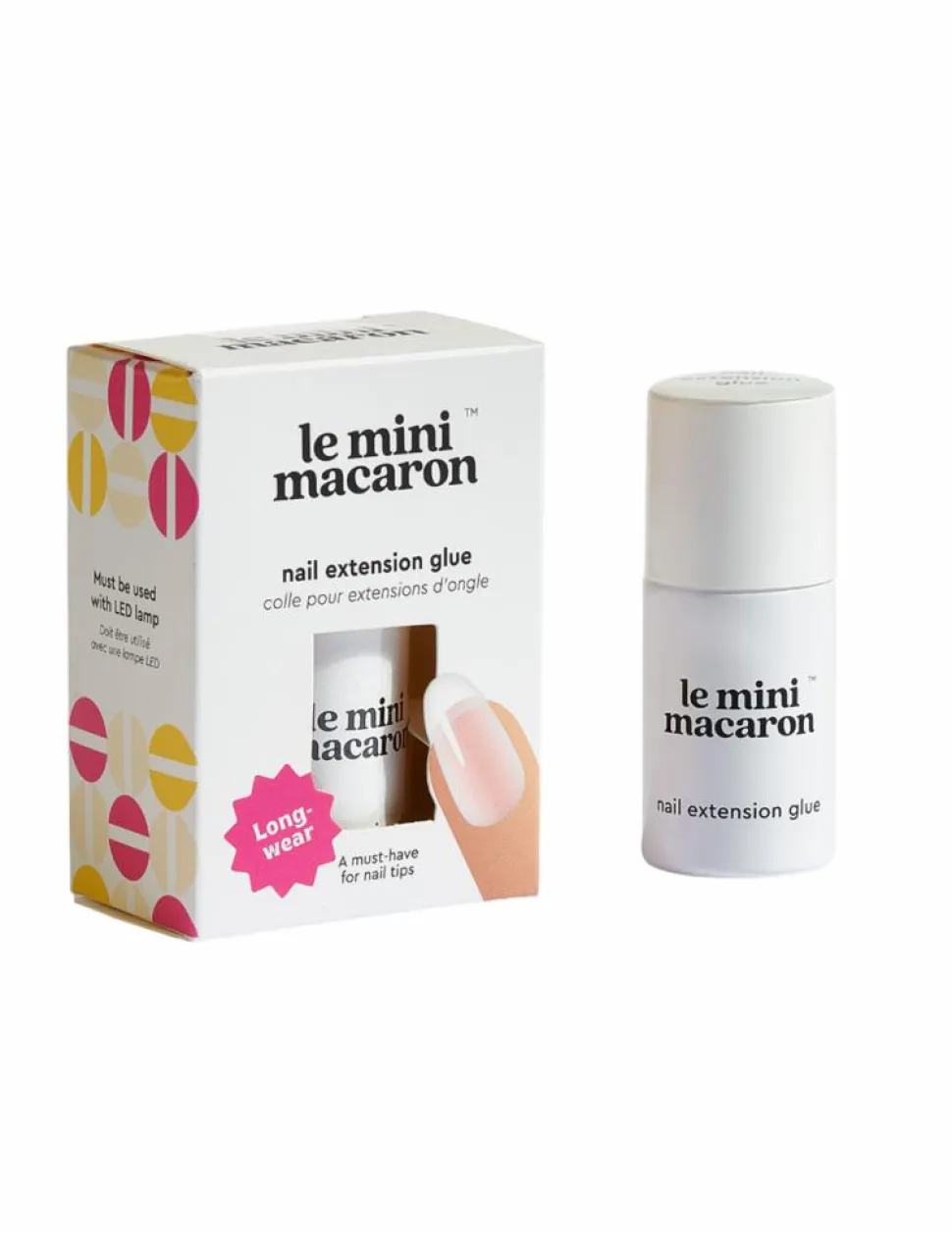 Nail Extension Glue
