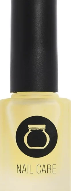 Nail Oil