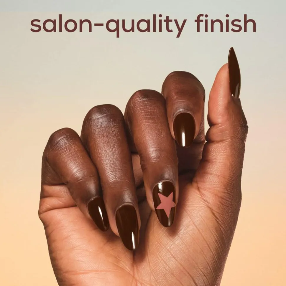 Nail Polish, 1012 Boho Rodeo