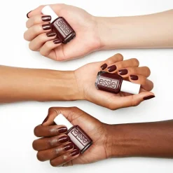 Nail Polish, 1014 Fringes & Saddle