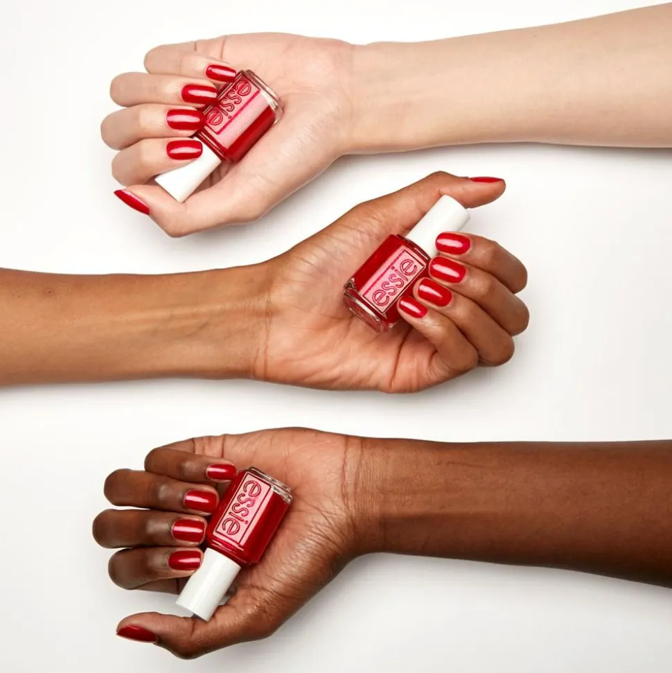 Nail Polish, 635 Lets Party