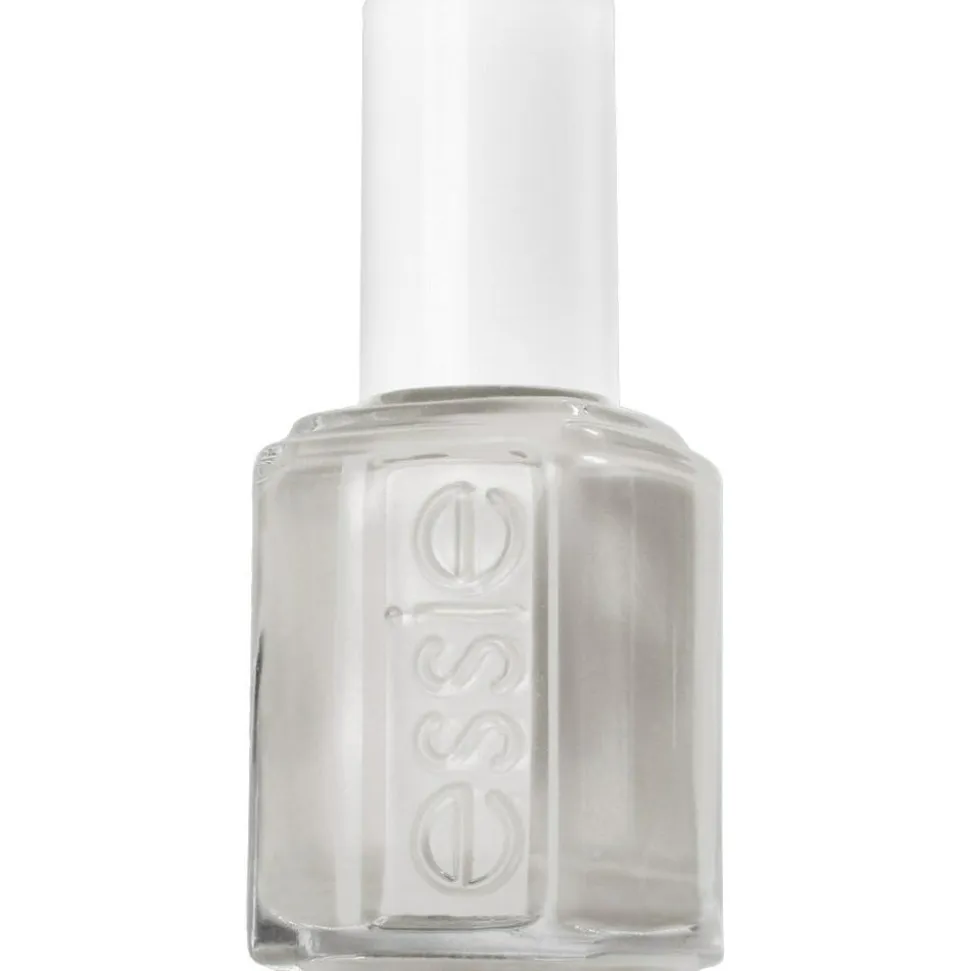 Nail Polish, 4 Pearl White
