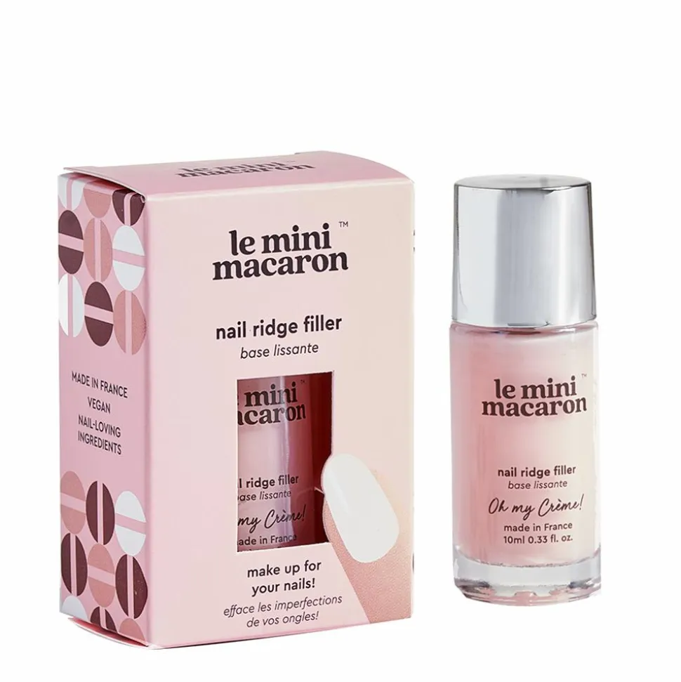 Nail Ridge Filler