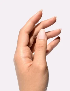Nail Ridge Filler