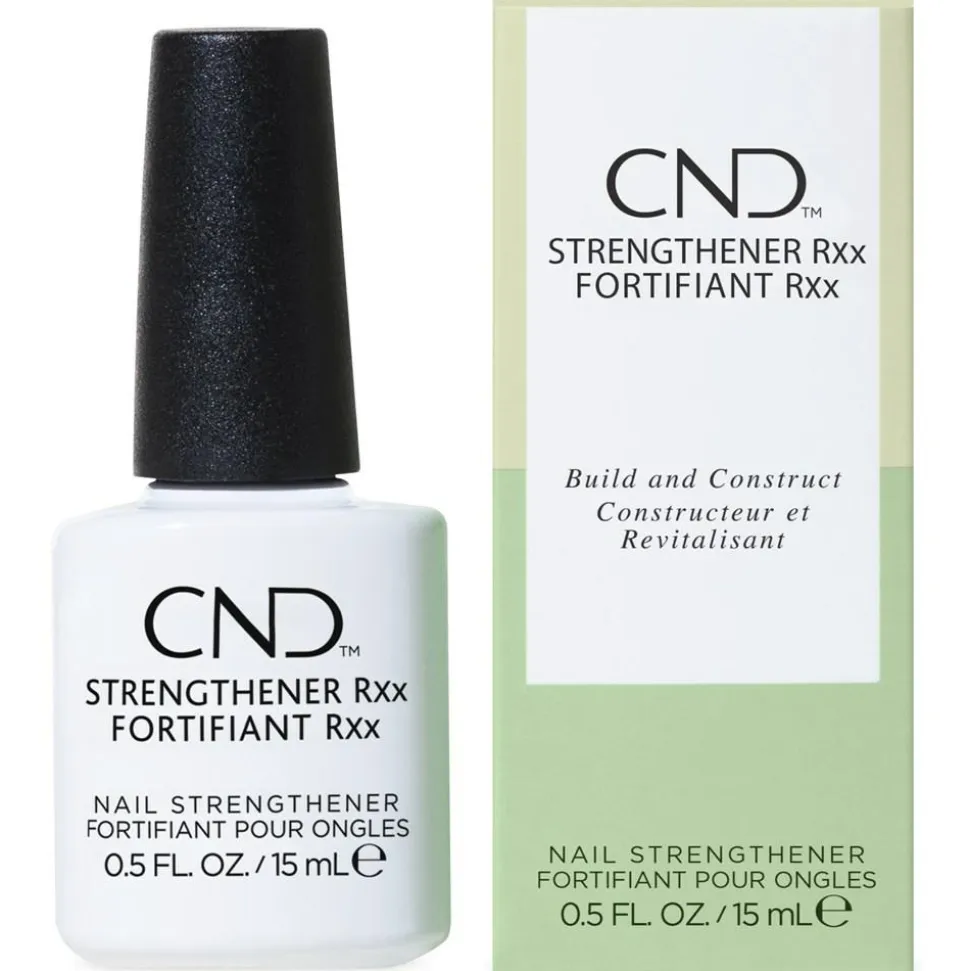 Nail RXx Strengthener