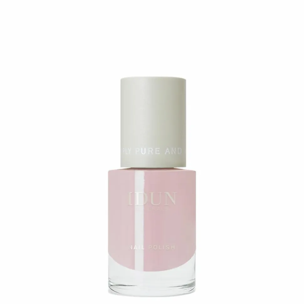 Nailpolish, Lepidolit
