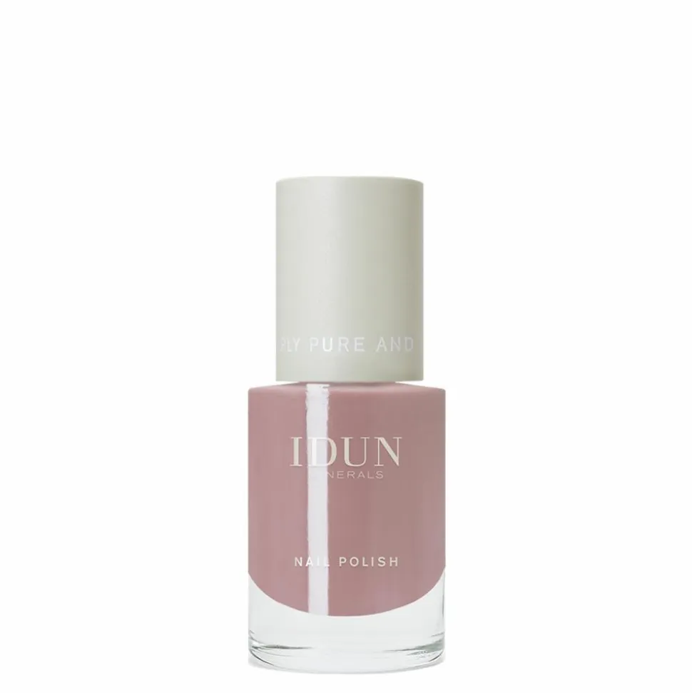 Nailpolish, Rôkkvarts