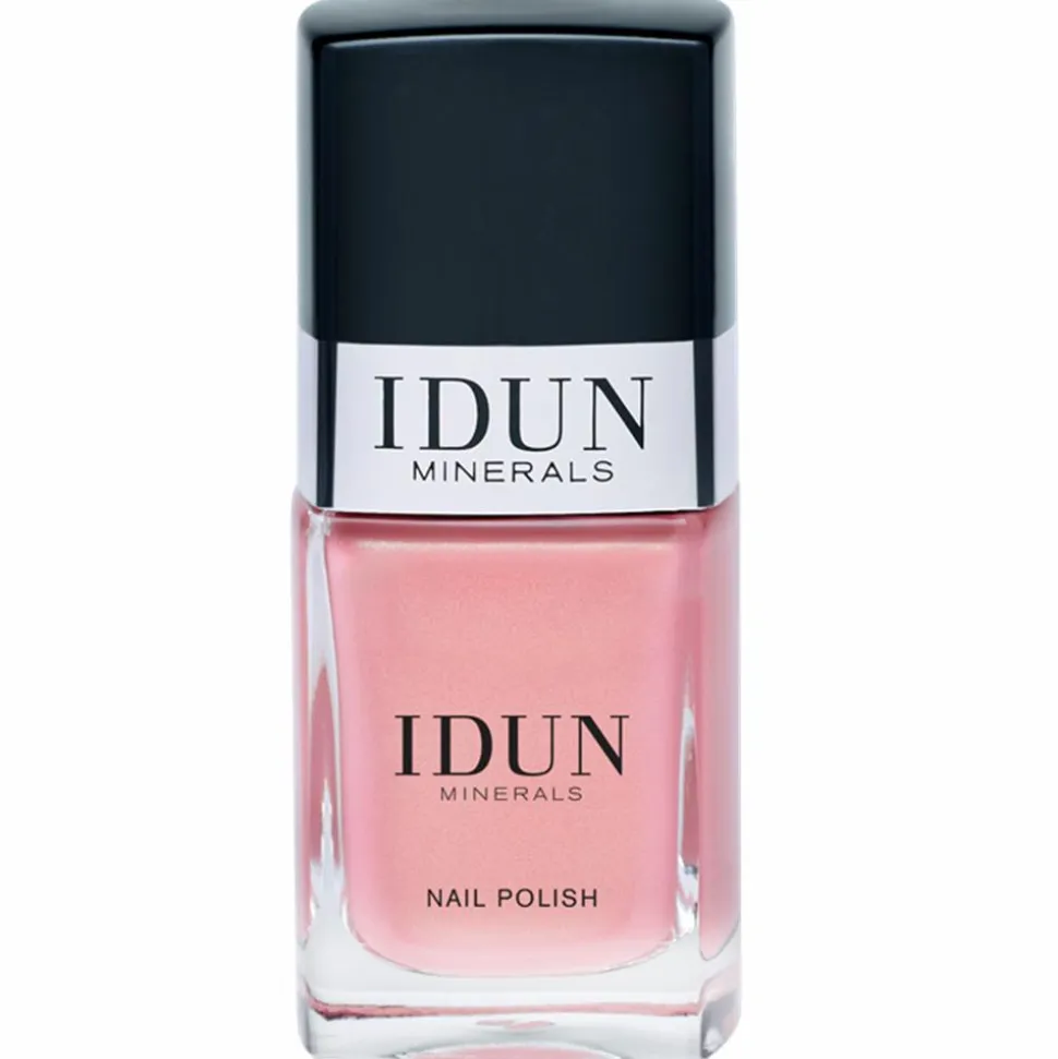 Nailpolish, Turmalin
