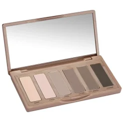 Naked Basic 2 Eyeshadow Palette, Multi