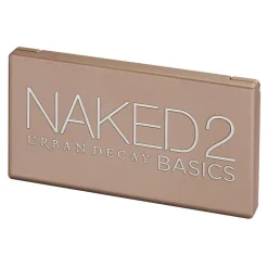Naked Basic 2 Eyeshadow Palette, Multi