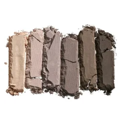 Naked Basic 2 Eyeshadow Palette, Multi