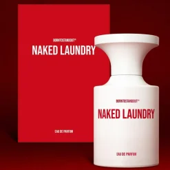 Naked Laundry Eau De Parfum, 50 ml