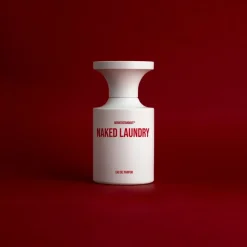 Naked Laundry Eau De Parfum, 50 ml