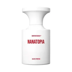 Nanatopia Eau De Parfum, 50 ml
