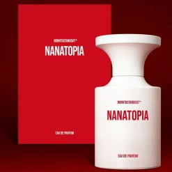 Nanatopia Eau De Parfum, 50 ml