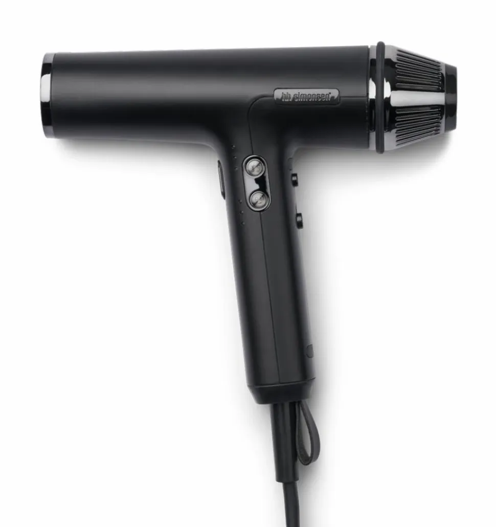 Nano Ion Dryer