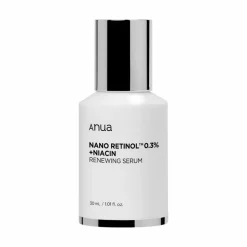 Nano Retinol 0.3 % + Niacin Renewing Serum, 30 ml