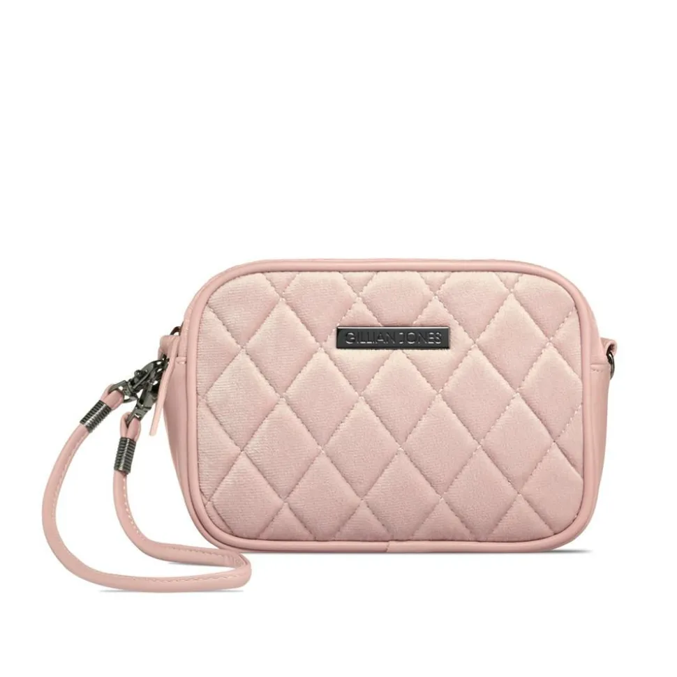 Natascha Makeuptaske, Rose Velvet