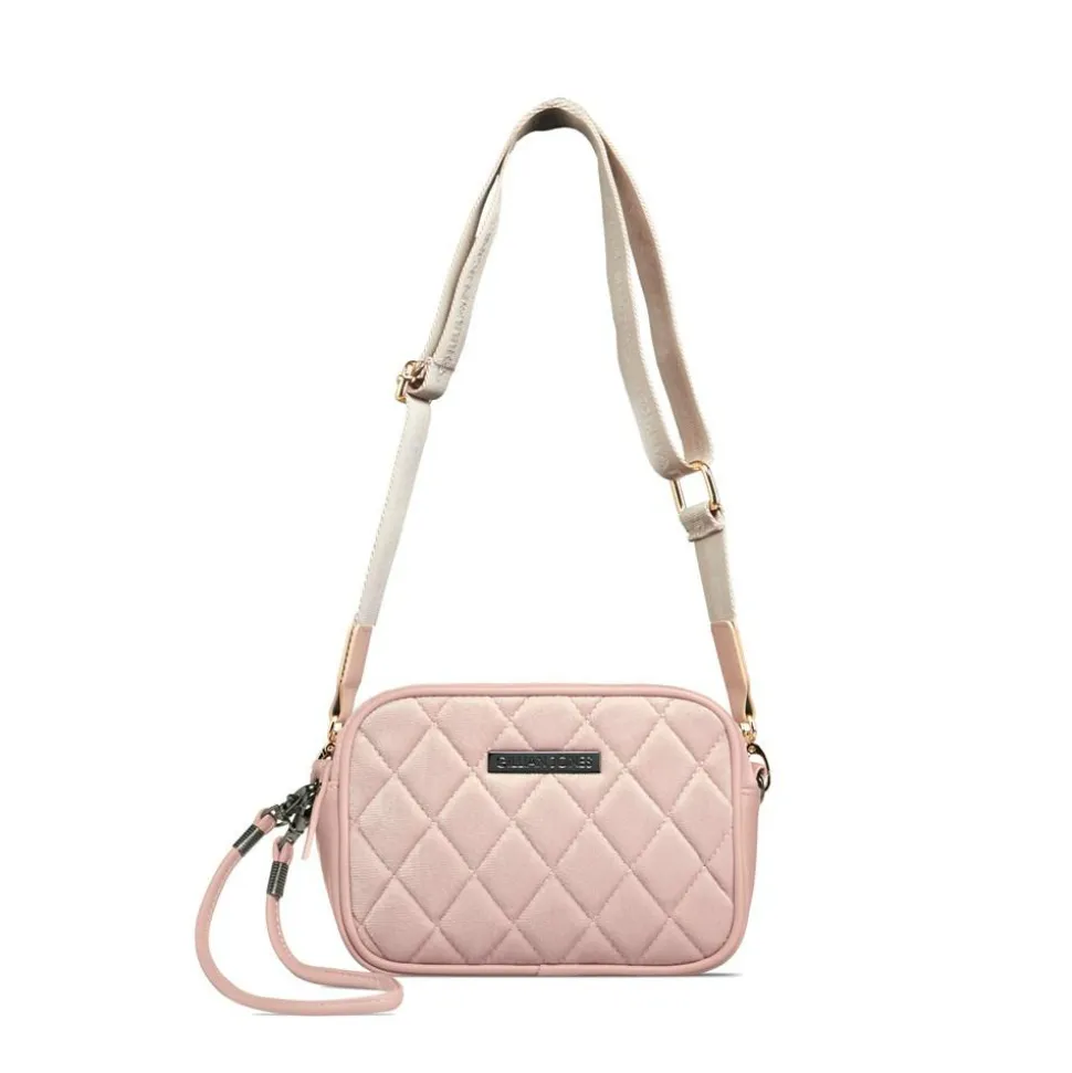 Natascha Makeuptaske, Rose Velvet