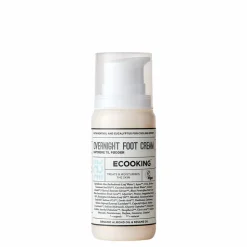 Natcreme til Fødder, 100 ml