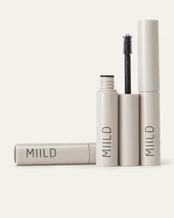 Natural Brow Gel, 01 Clear