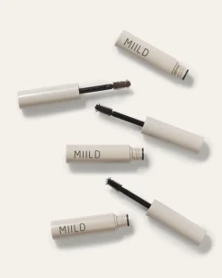 Natural Brow Gel, 01 Clear