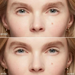 Natural Brow Shaper, Blonde