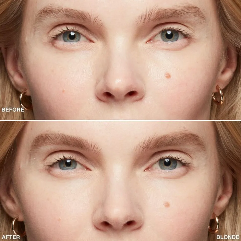 Natural Brow Shaper, Blonde