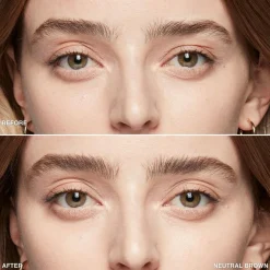 Natural Brow Shaper, Neutral Brown