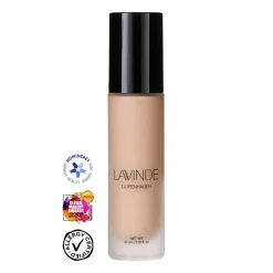 Natural Glow Liquid Foundation, 207 Beige