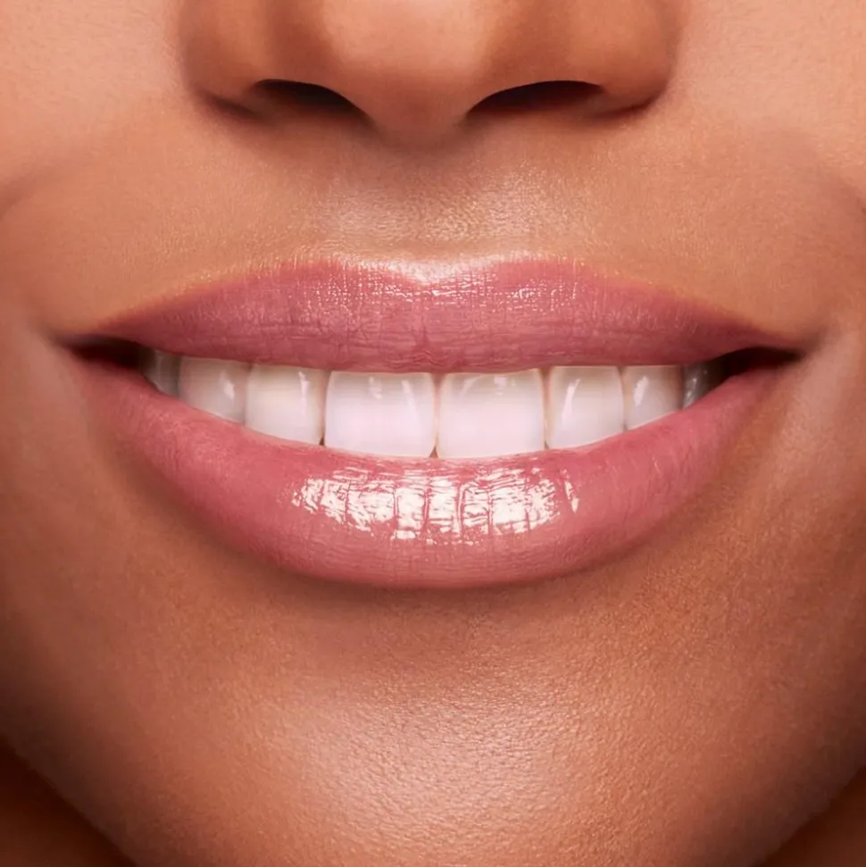 Natural Lip Perfector, 01 Rose Shimmer