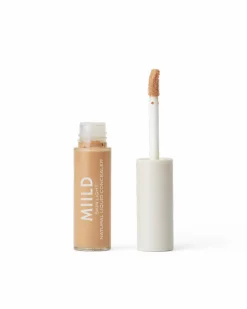 Natural Liquid Concealer, 03 Lake