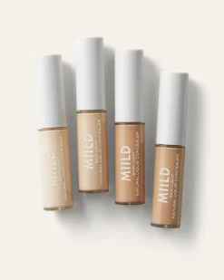 Natural Liquid Concealer, 03 Lake
