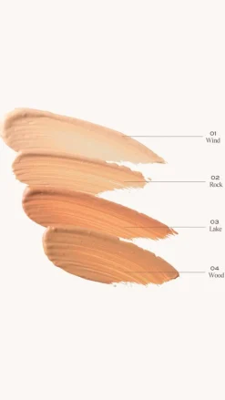 Natural Liquid Concealer, 03 Lake