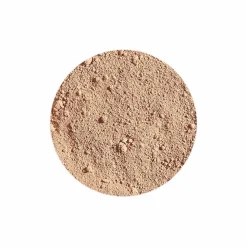 Natural Loose Mineral Foundation, Rose Beige