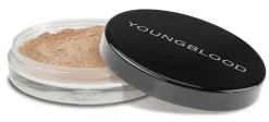 Natural Loose Mineral Foundation, Cool Beige
