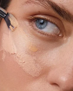 Natural Mineral Concealer Duo, 01 Light Ample