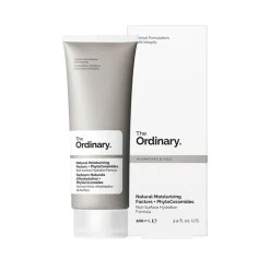 Natural Moisturizing Factors + PhytoCeramides, 100 ml