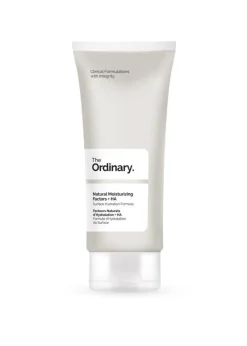 Natural Moisturizing Factors + HA Creme, 100 ml